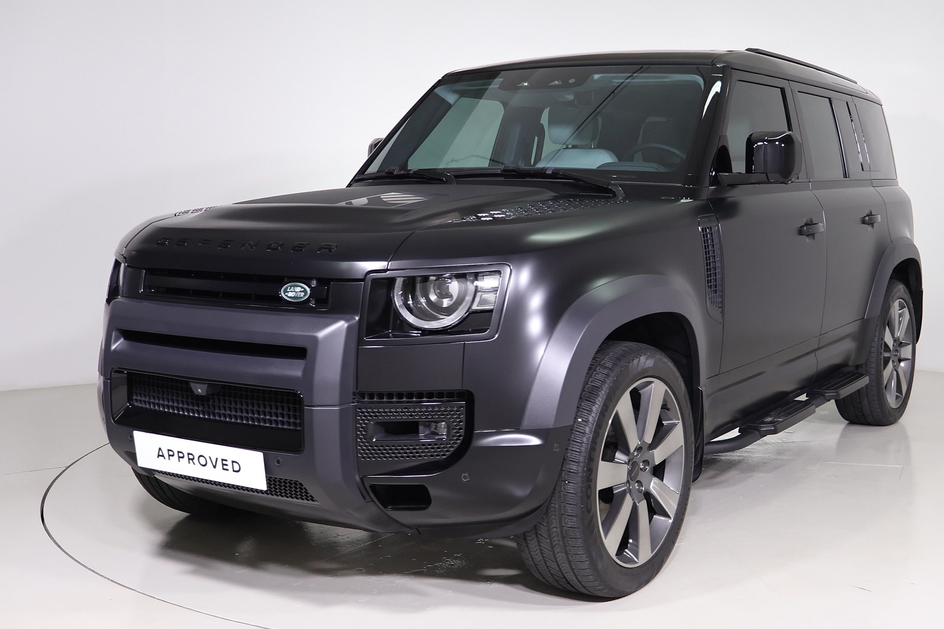 Land Rover Defender 110 Hse X-dynamic 2025 in Bahrain