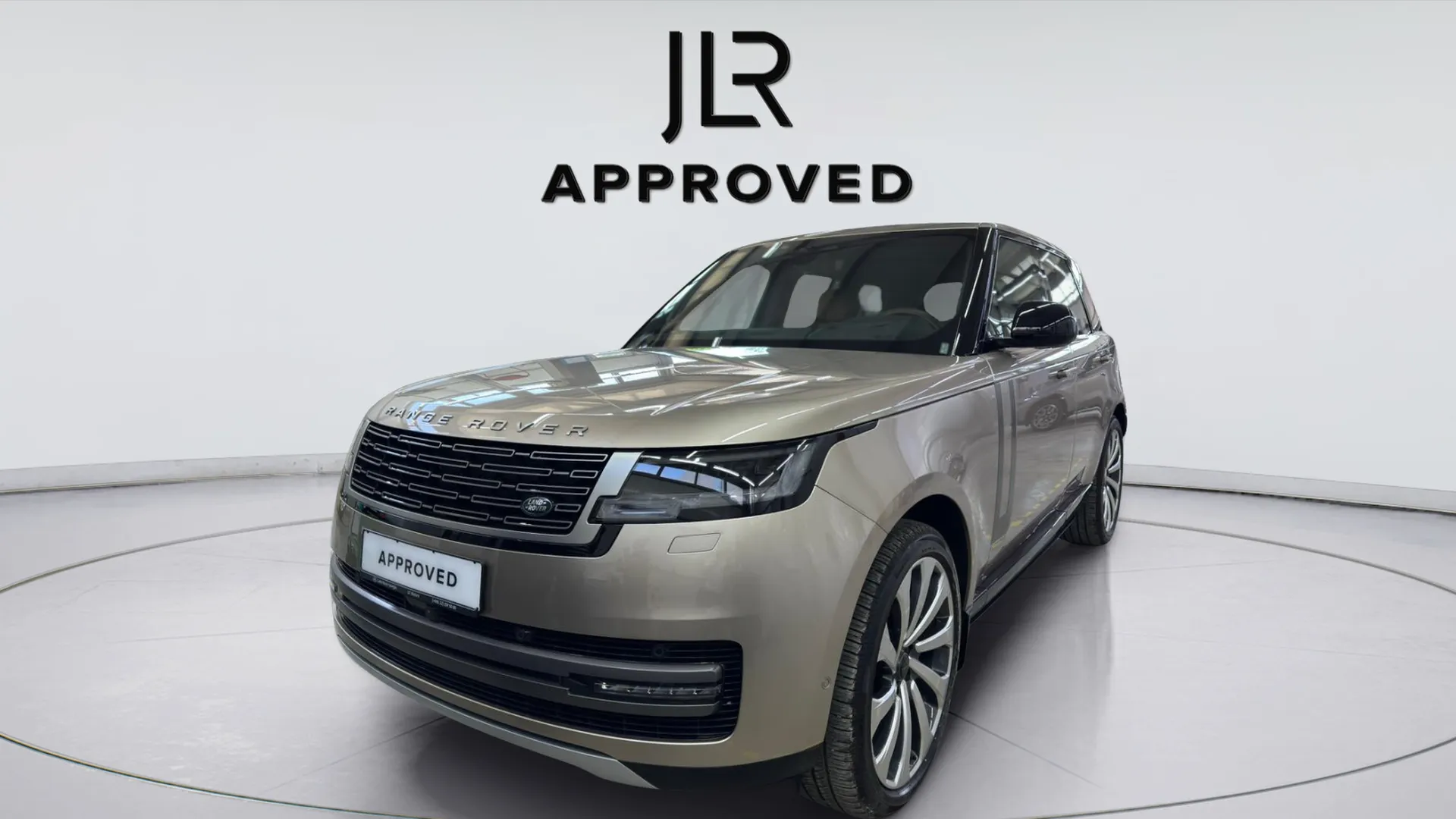 Land Rover Range Rover Se 2025 in Georgia
