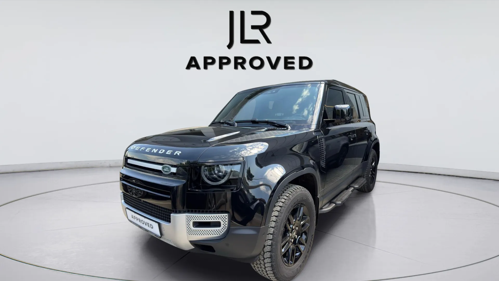 Land Rover Defender 110 S 2025 in Georgia