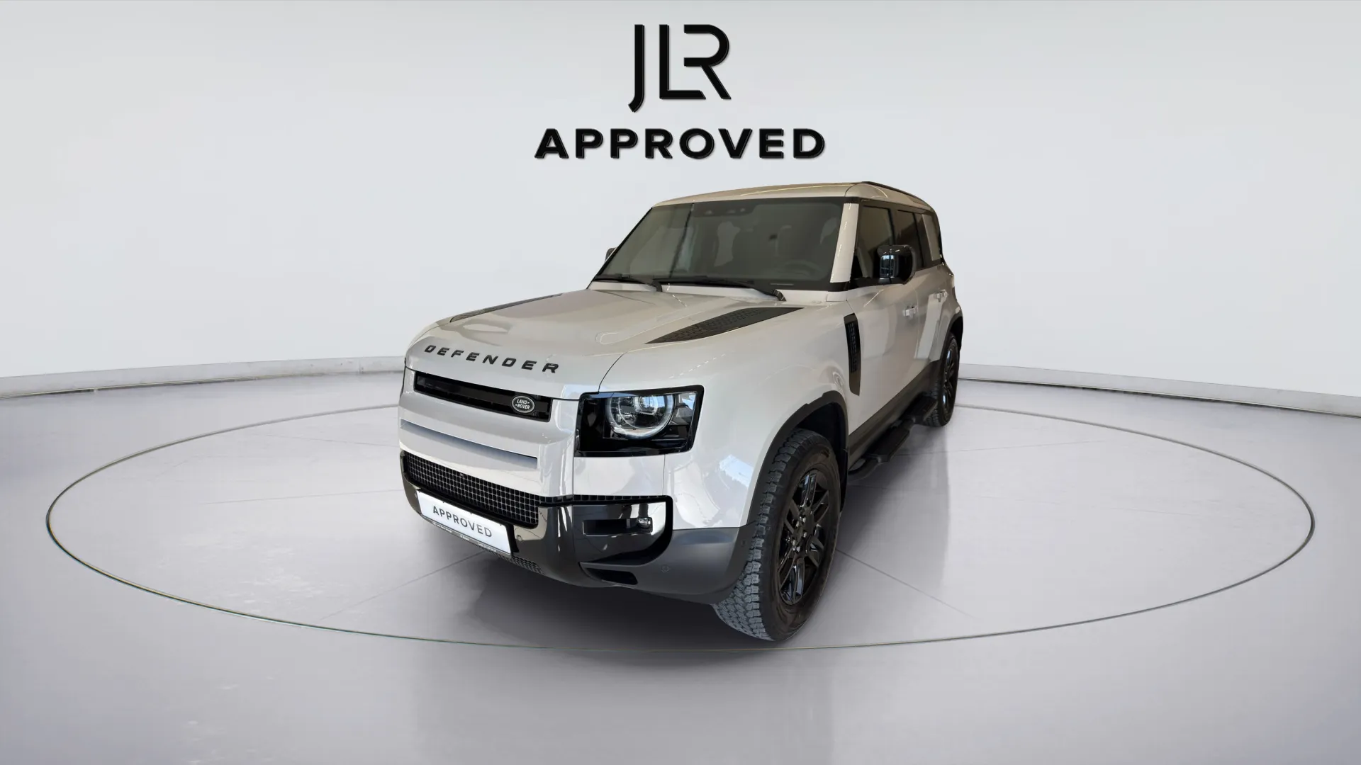 Land Rover Defender 110 S 2026 in Georgia