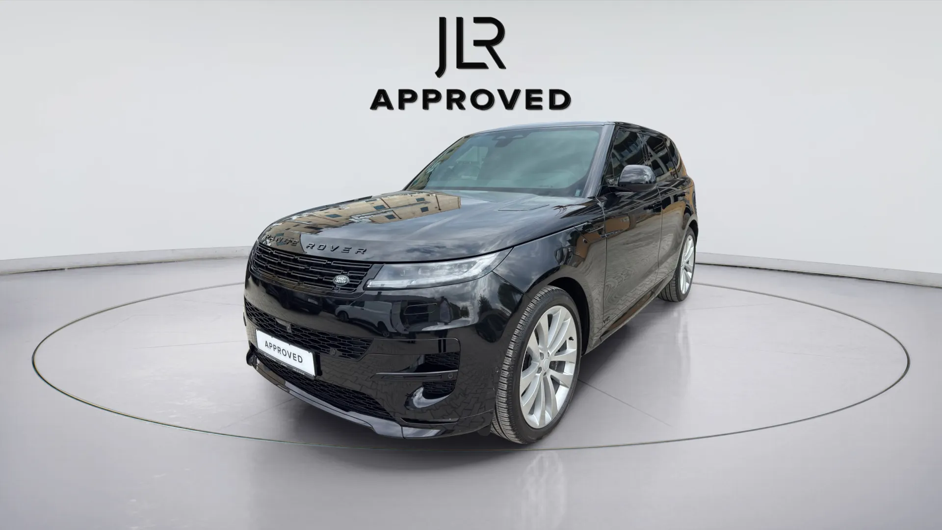 Land Rover Range Rover Sport Autobiography 2026 in Georgia