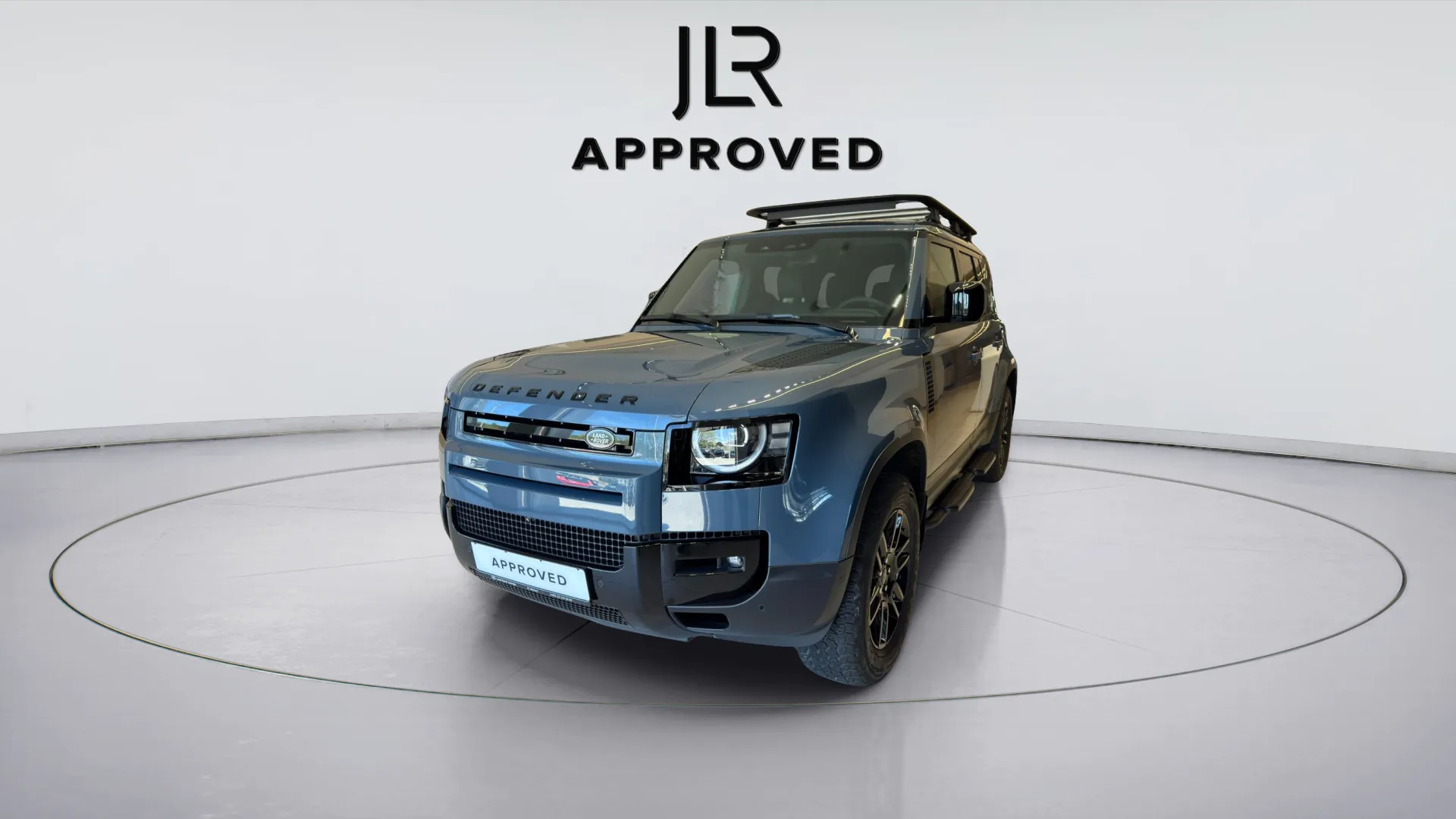 Land Rover Defender 110 S 2025 in Georgia