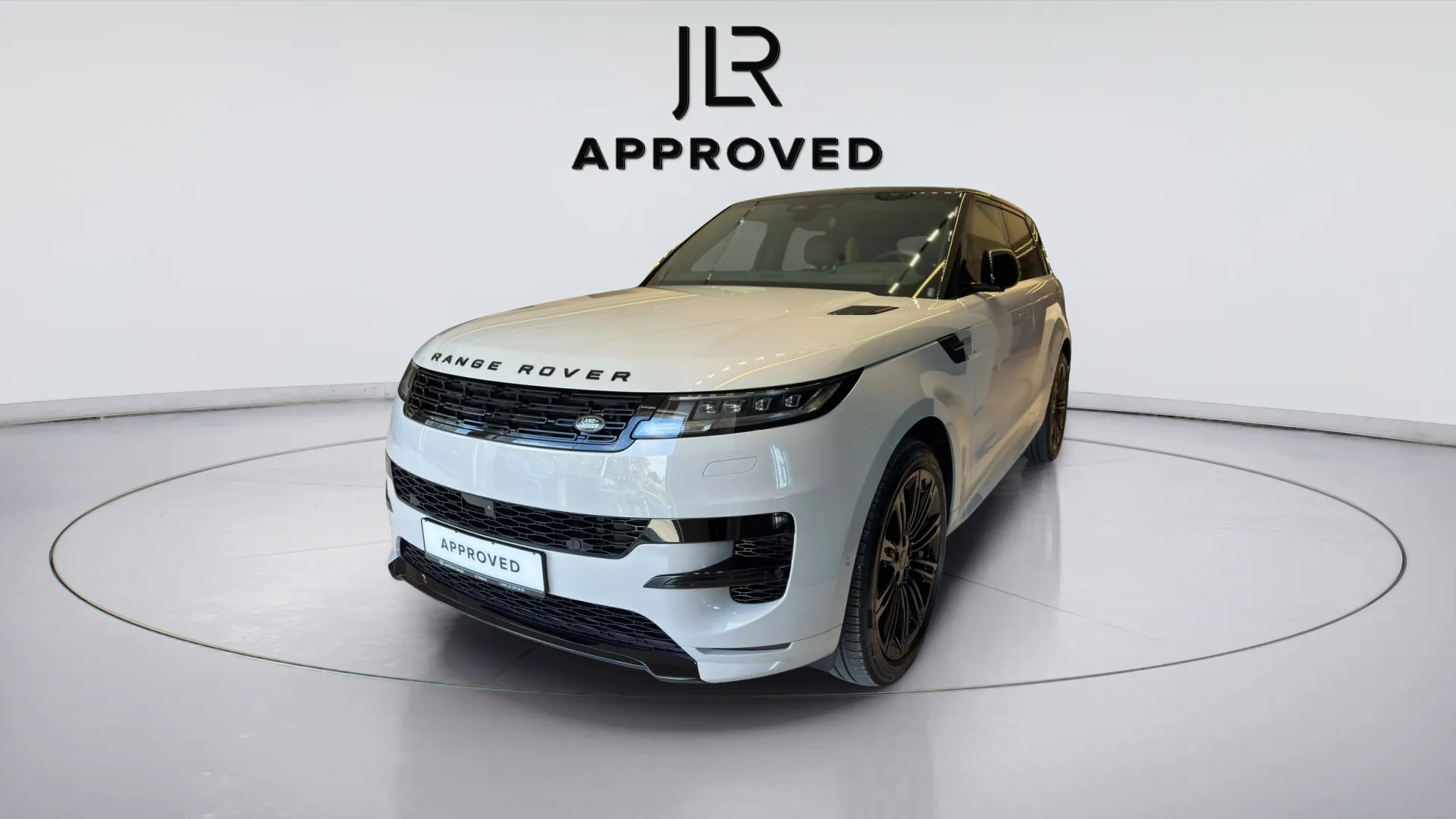 Land Rover Range Rover Sport Dynamic Se 2026 in Georgia