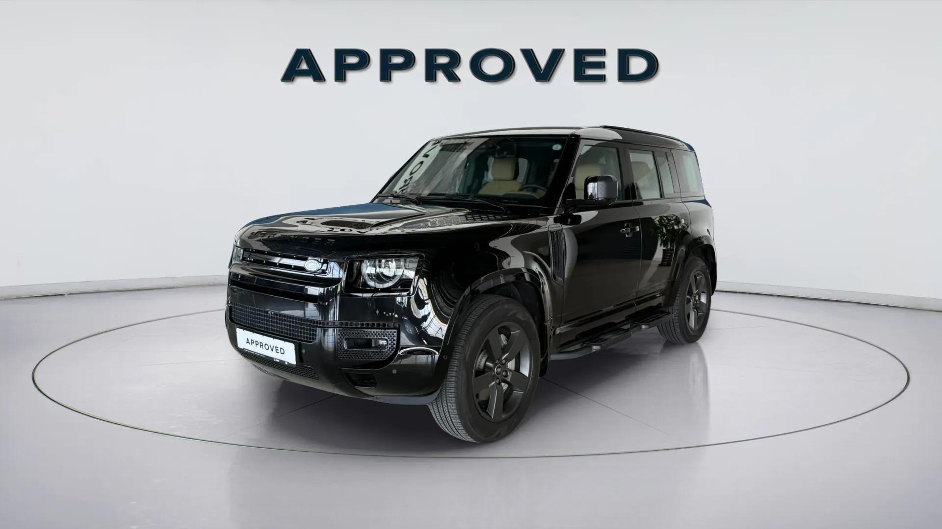 Land Rover Defender 110 X-dynamic Hse 2025 in Iraq