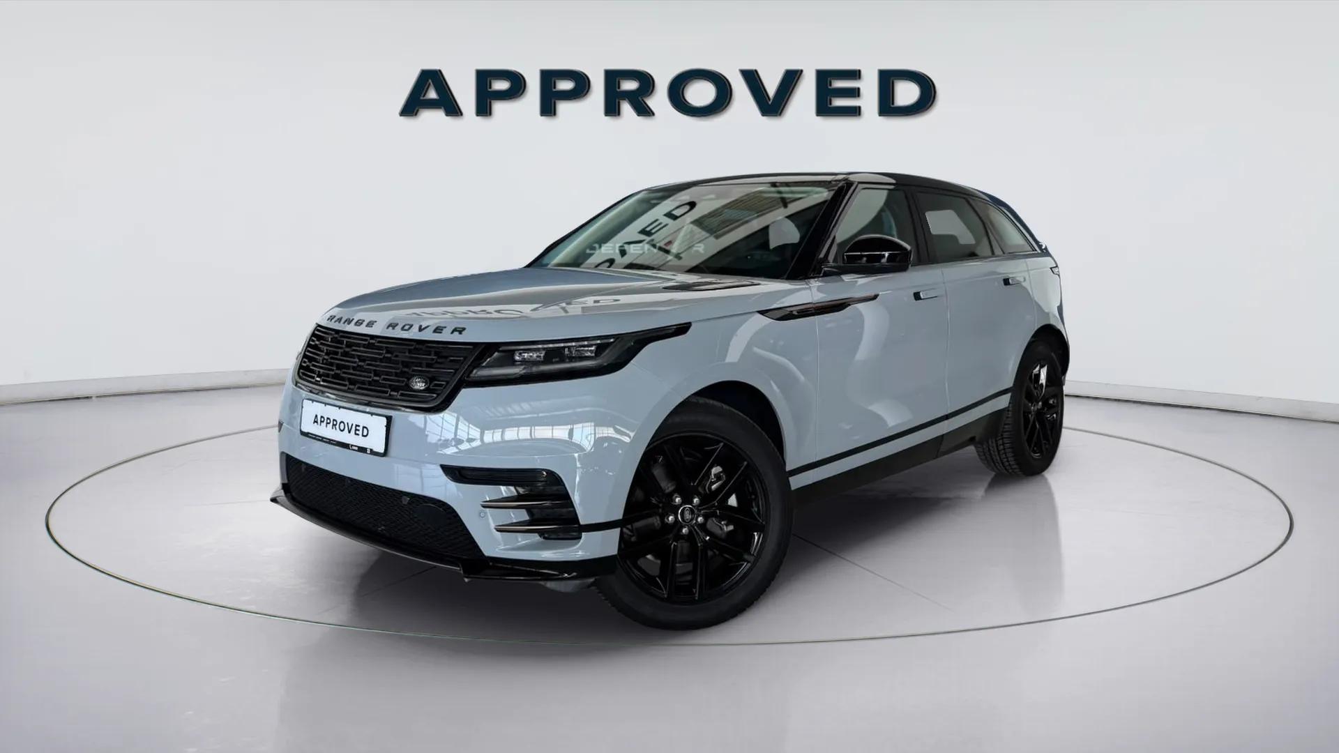 Land Rover Range Rover Velar Dynamic Se 2025 in Iraq
