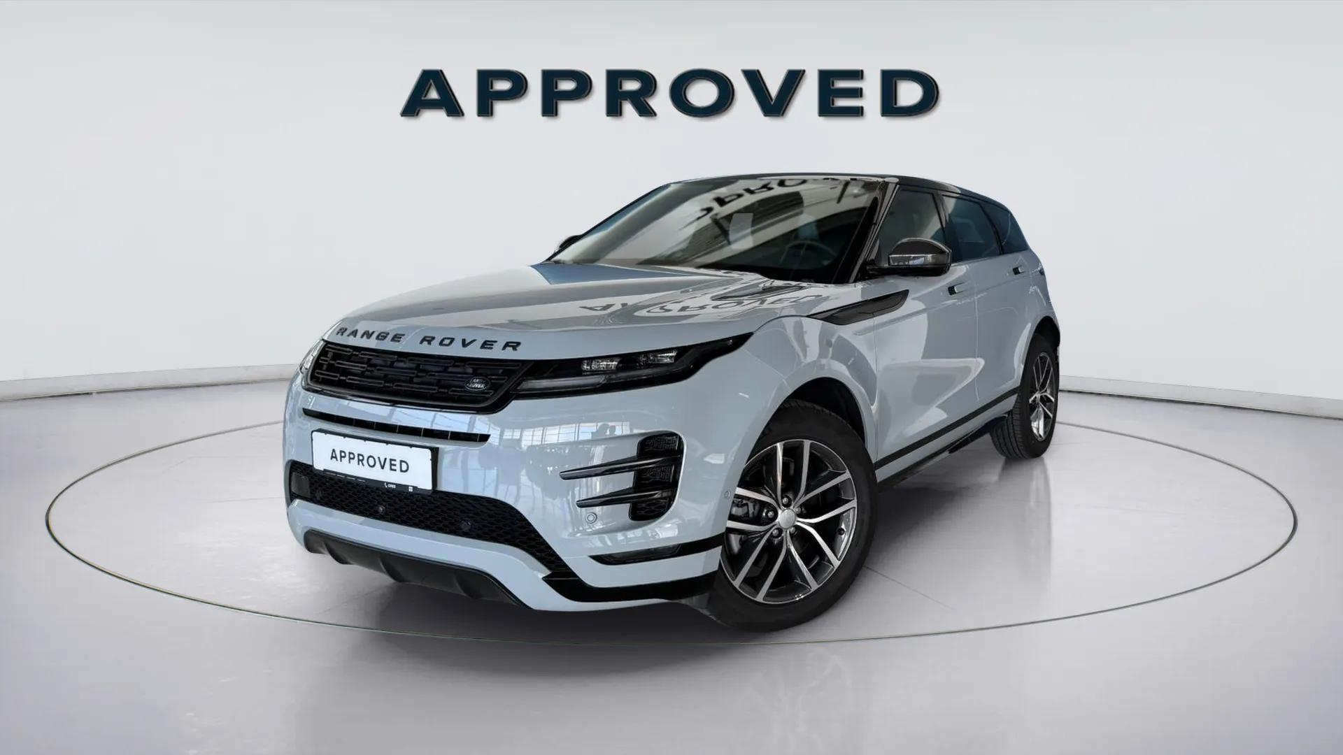 Land Rover Range Rover Evoque Dynamic Se 2025 in Iraq