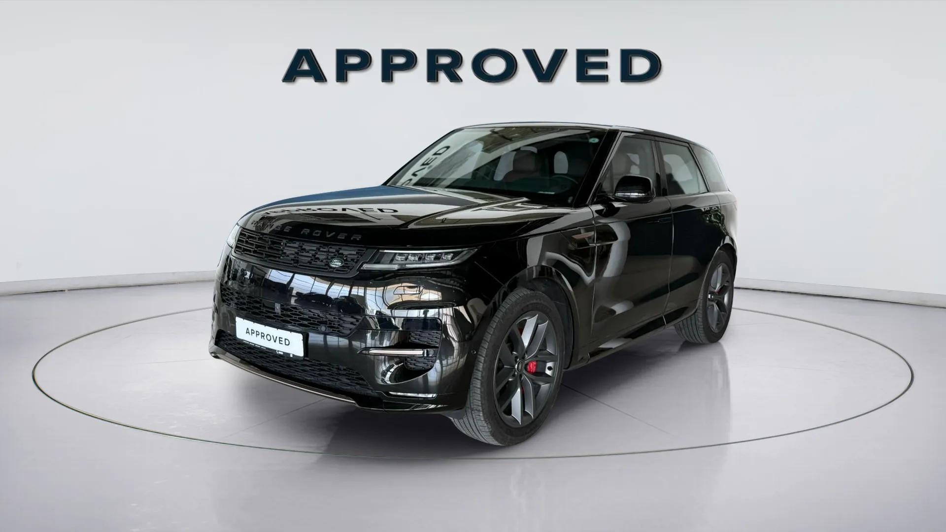 Land Rover Range Rover Sport Dynamic Se 2025 in Iraq
