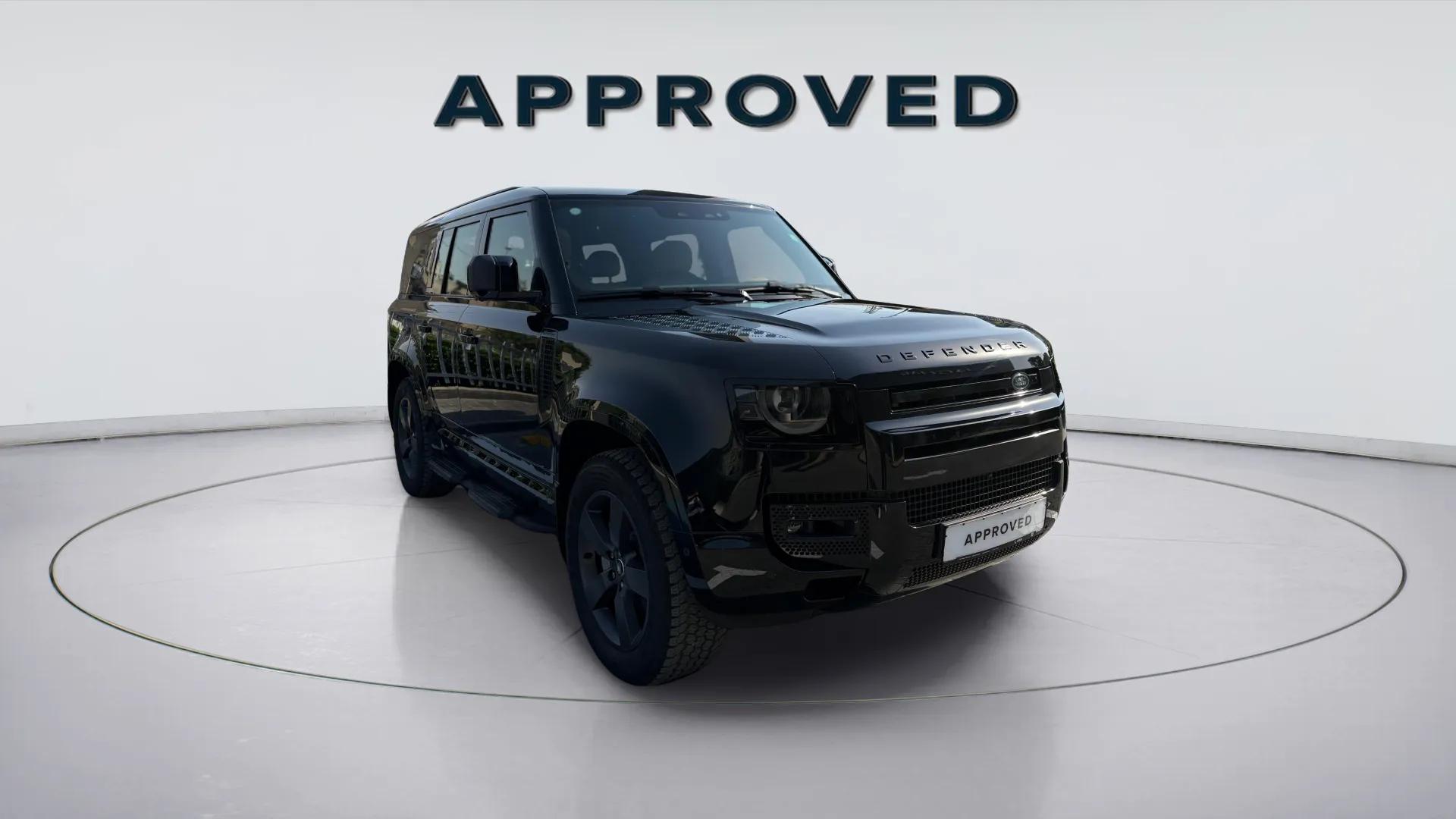 Land Rover Defender 130 X-dynamic Hse 2025 in Iraq