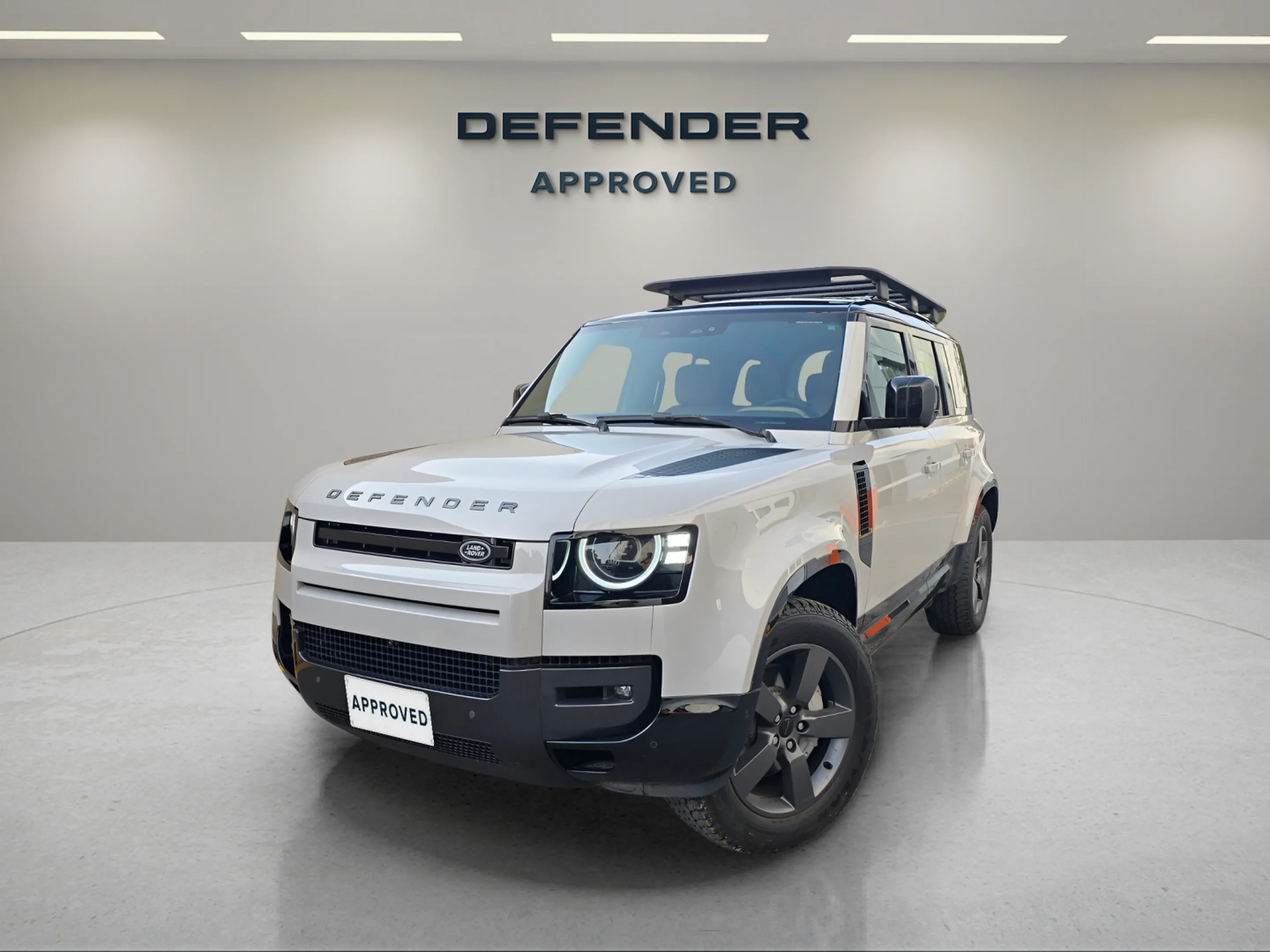 Land Rover Defender 110 X-dynamic Hse 2026 in Saudi Arabia