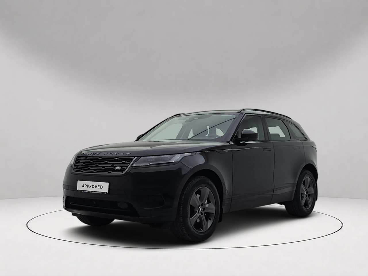 Land Rover Range Rover Velar S 2025 in Kuwait