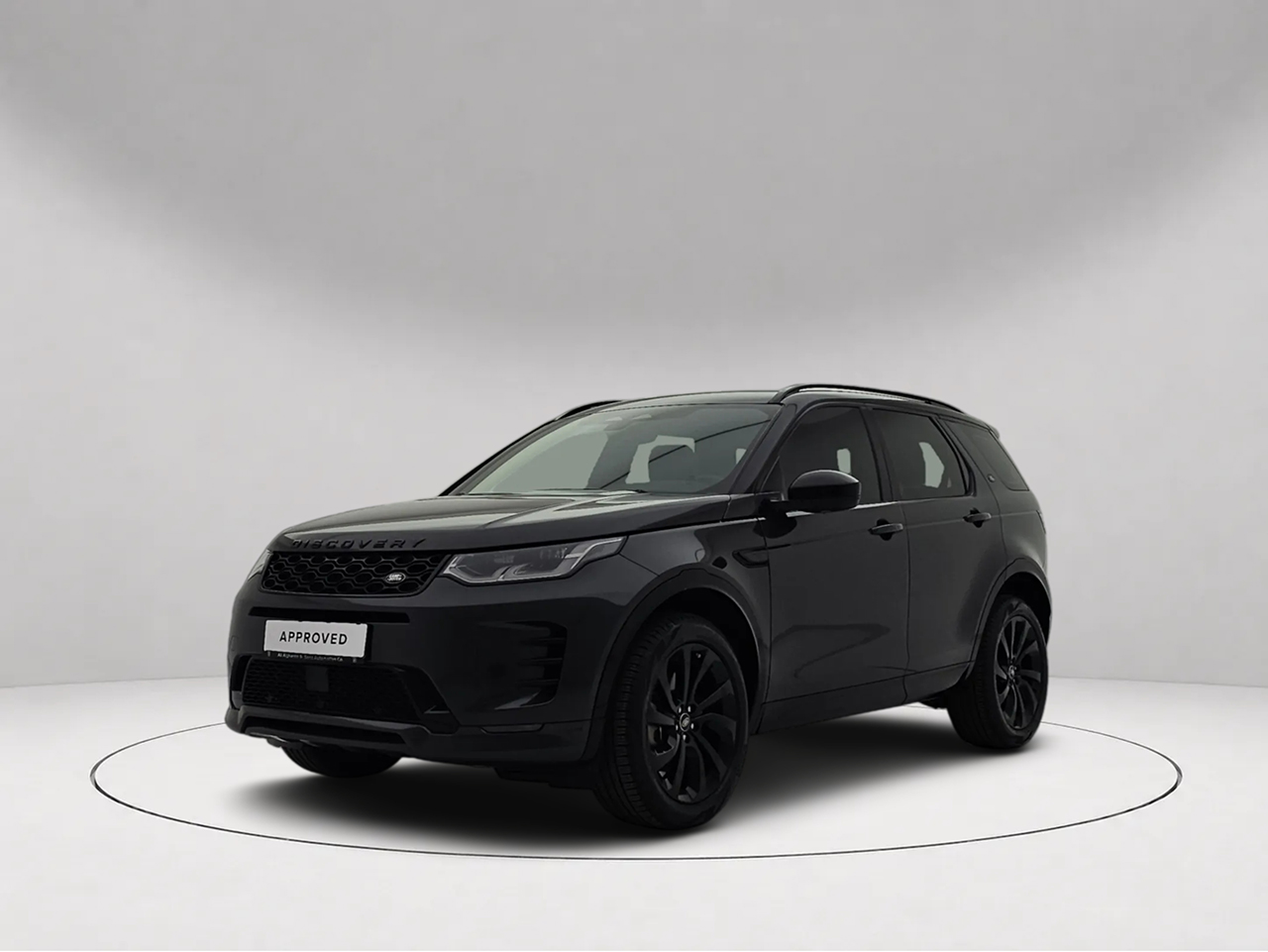 Land Rover Discovery Sport Dynamic Se 2024 in Kuwait