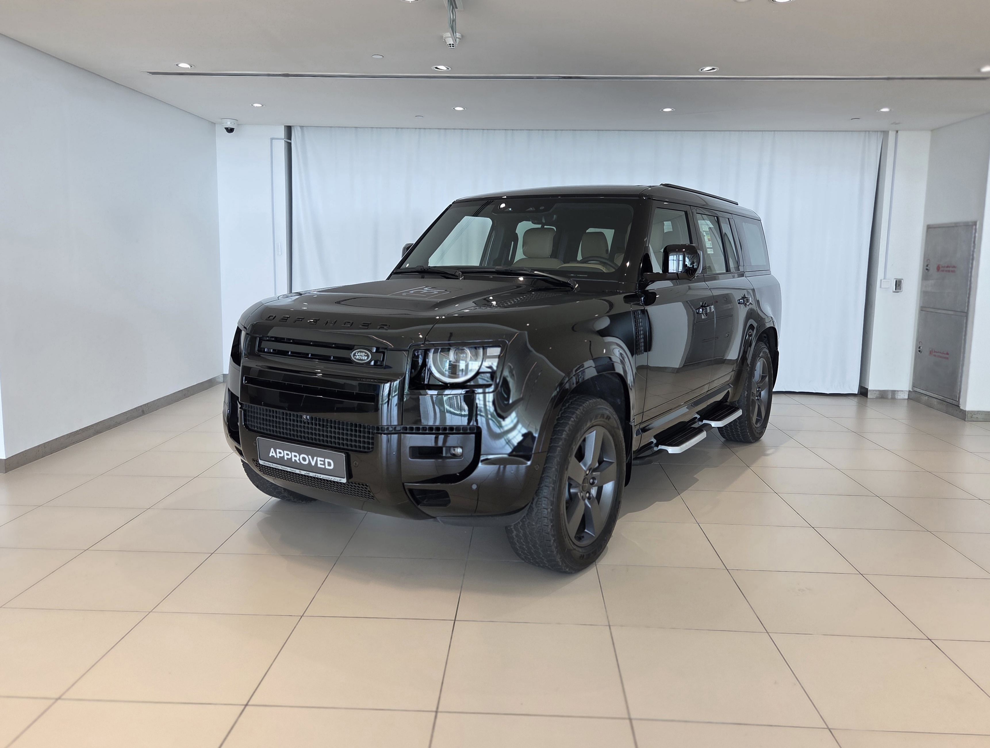 Land Rover Defender 130 Defender X-dynamic Se 2026 in Qatar