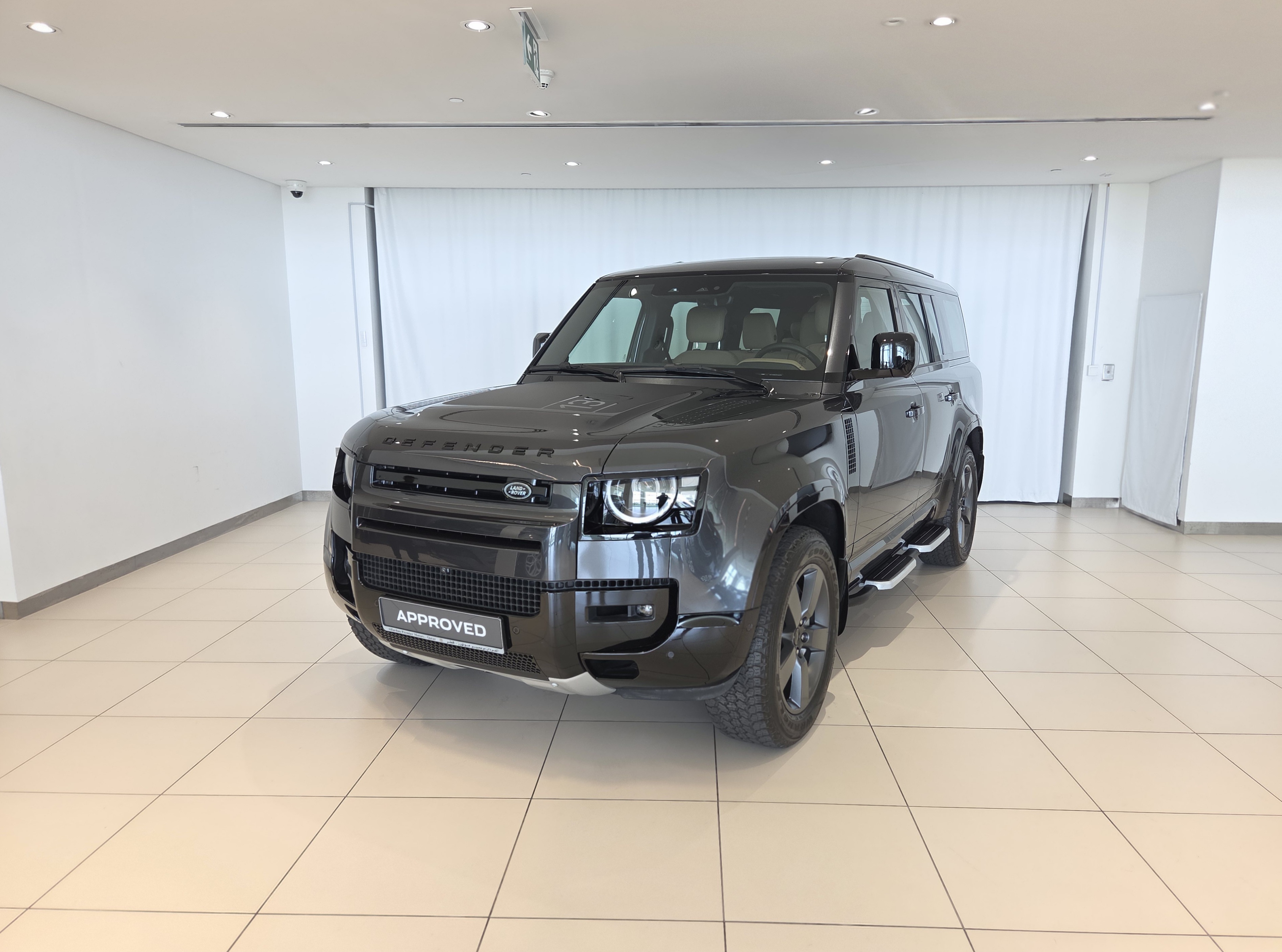 Land Rover Defender 130 Defender X-dynamic Se 2026 in Qatar