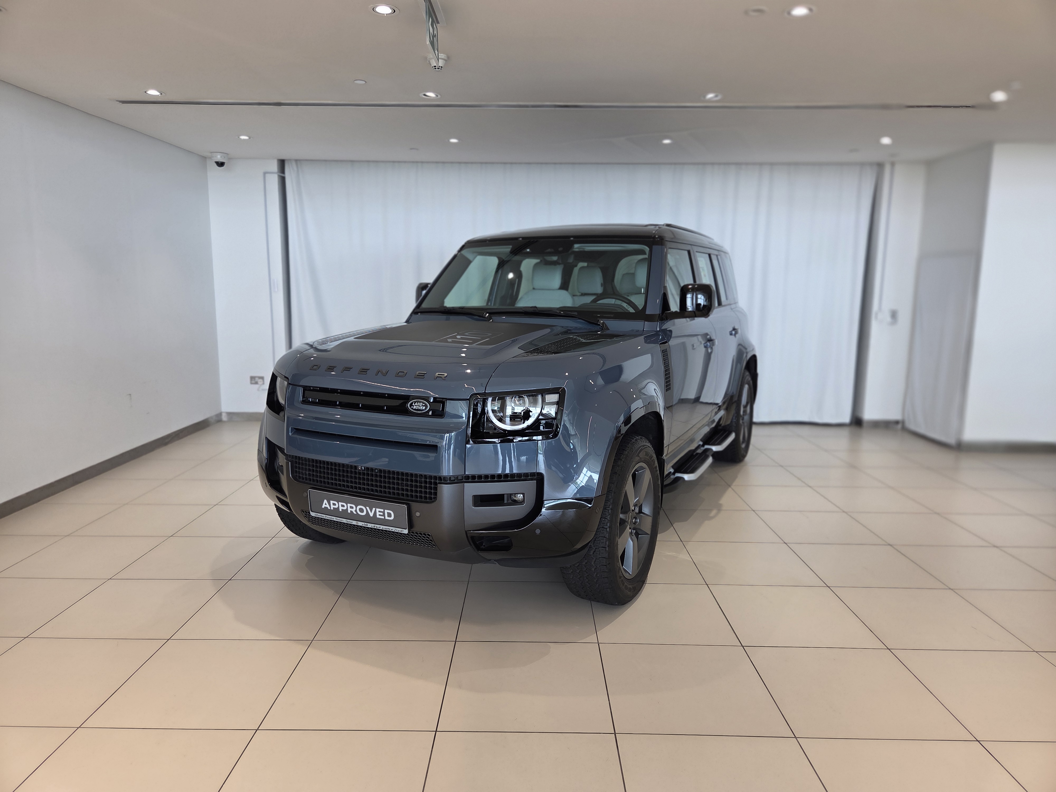 Land Rover Defender 110 Defender X-dynamic Hse 2026 in Qatar