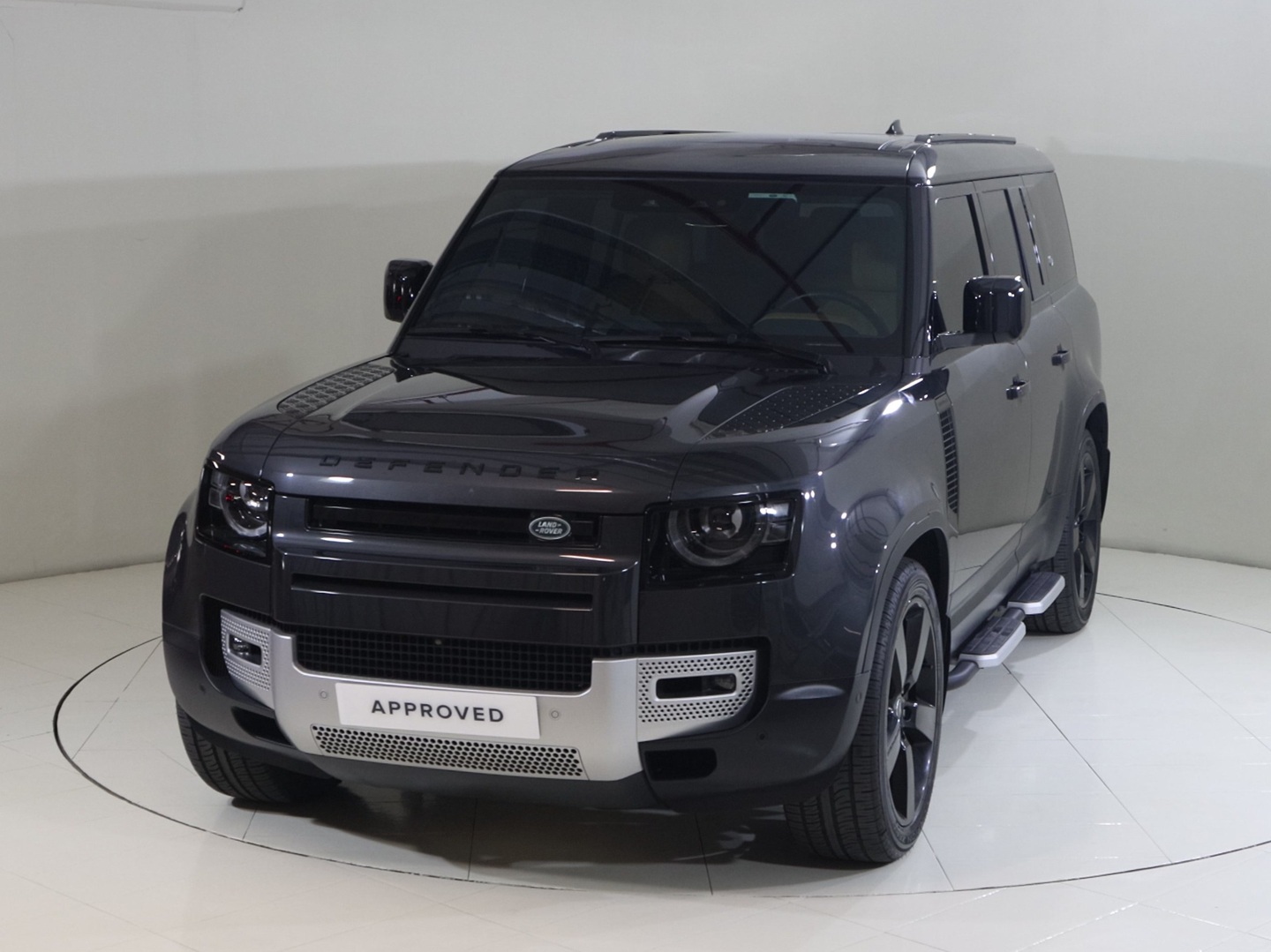Land Rover Defender 130 Hse 2023 in Uae