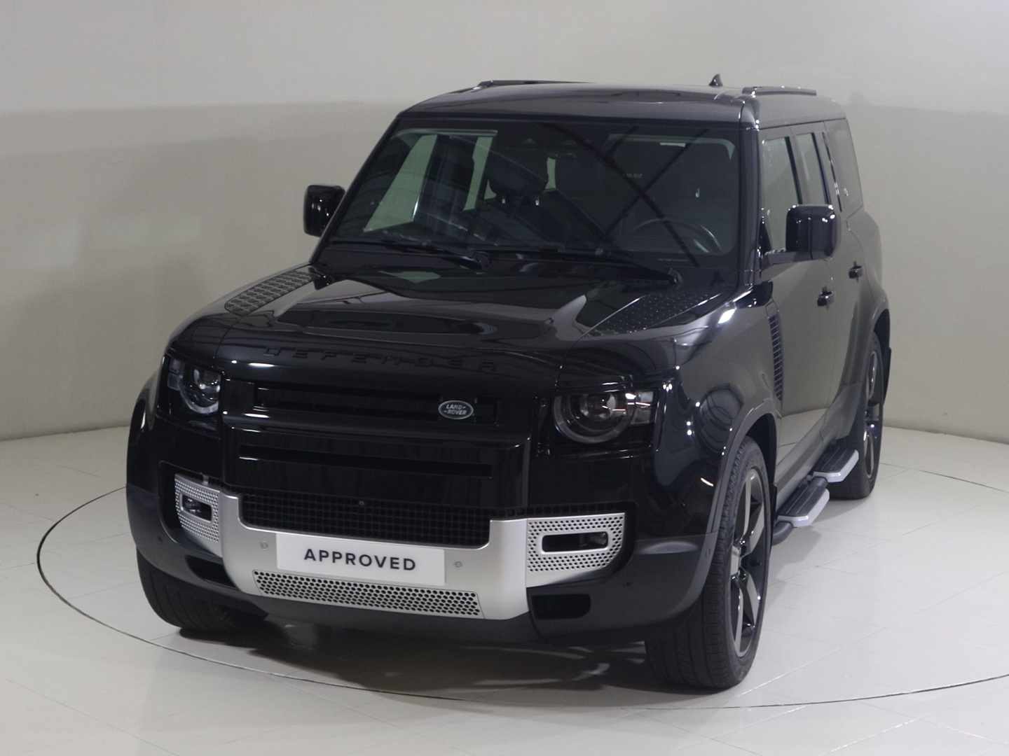 Land Rover Defender 130 Hse 2023 in Uae