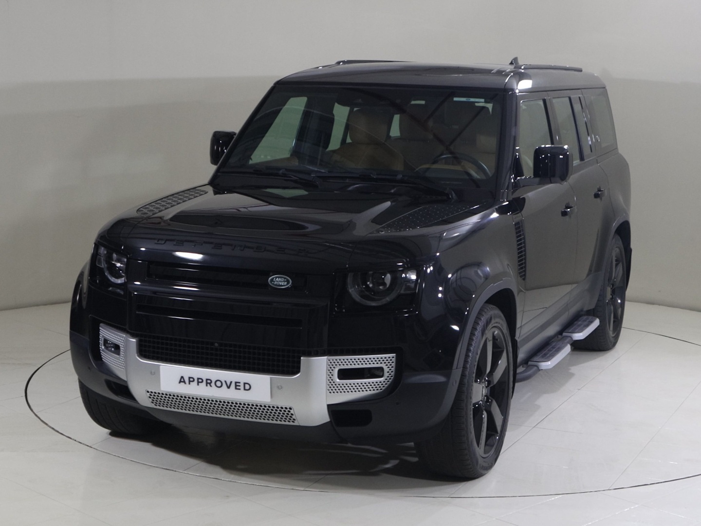Land Rover Defender 130 Hse 2023 in Uae