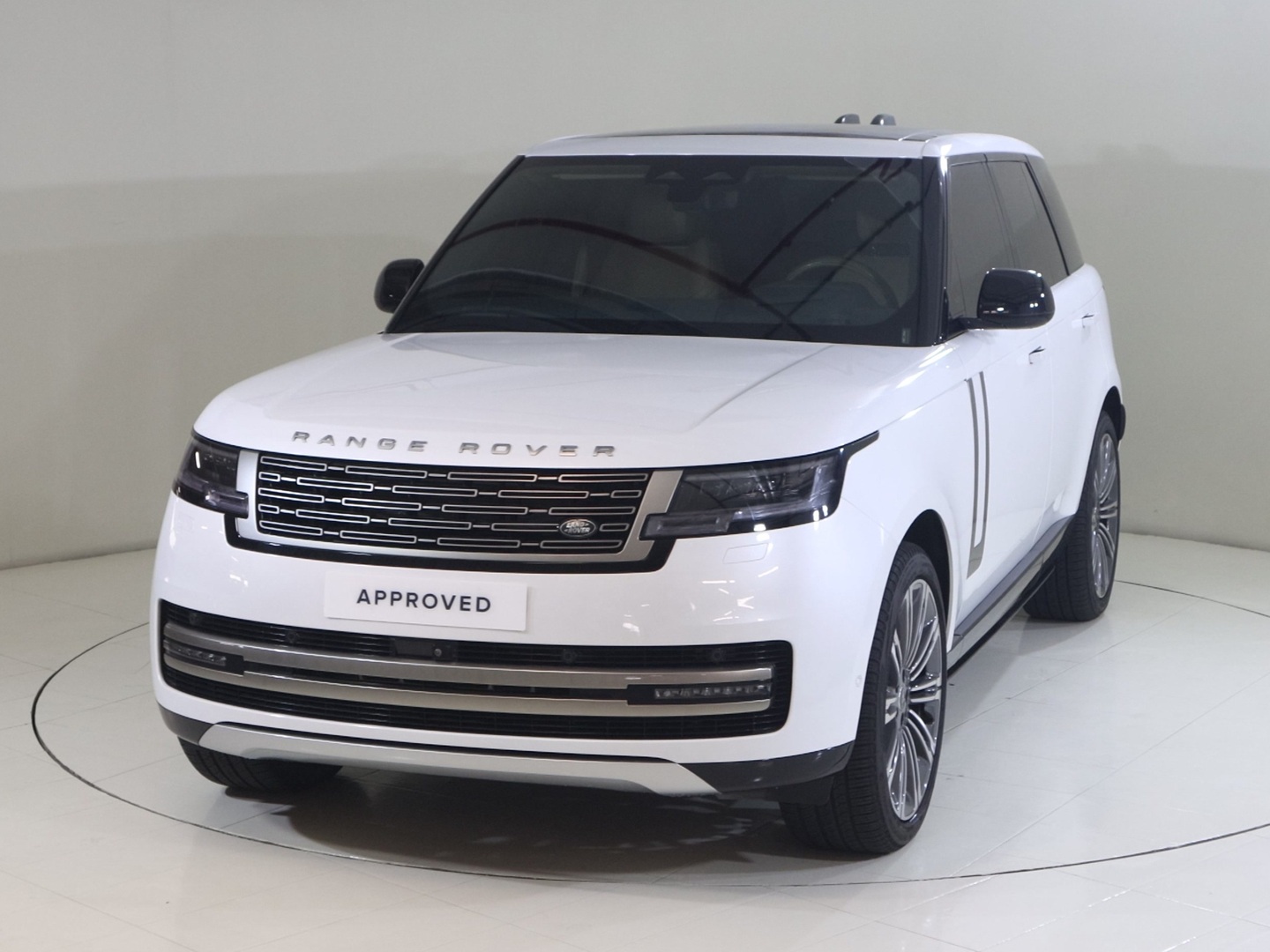 Land Rover Range Rover Hse 2024 in Uae