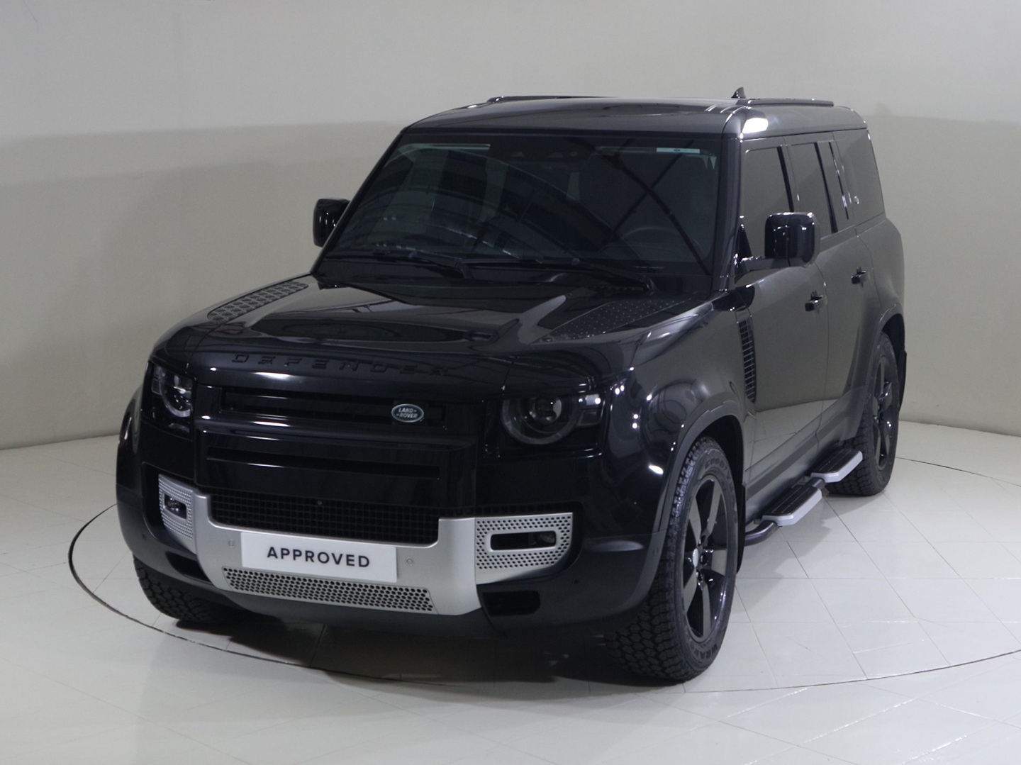 Land Rover Defender 130 Hse 2023 in Uae