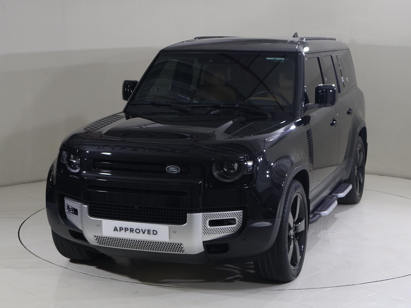 Land Rover Defender 130 Hse 2023 in Uae