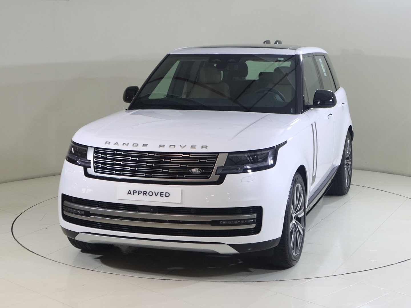 Land Rover Range Rover Autobiography 2023 in Uae