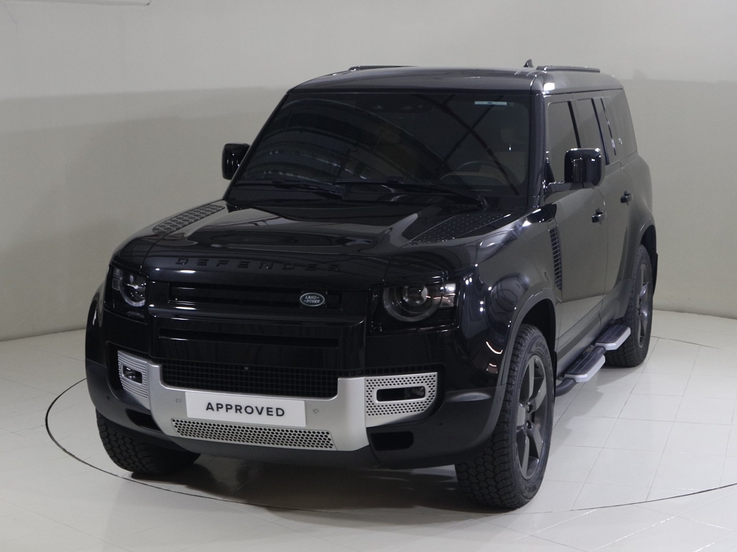 Land Rover Defender 130 Hse 2023 in Uae