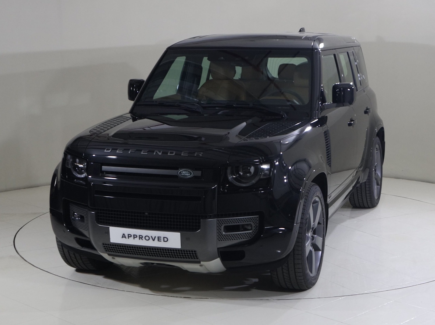 Land Rover Defender 110 V8 2024 in Uae