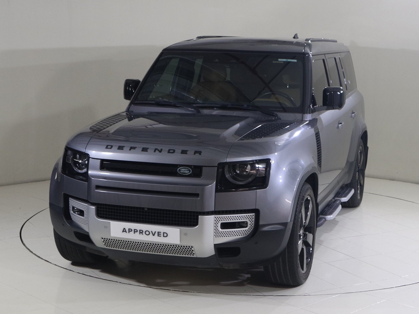 Land Rover Defender 130 Hse 2023 in Uae