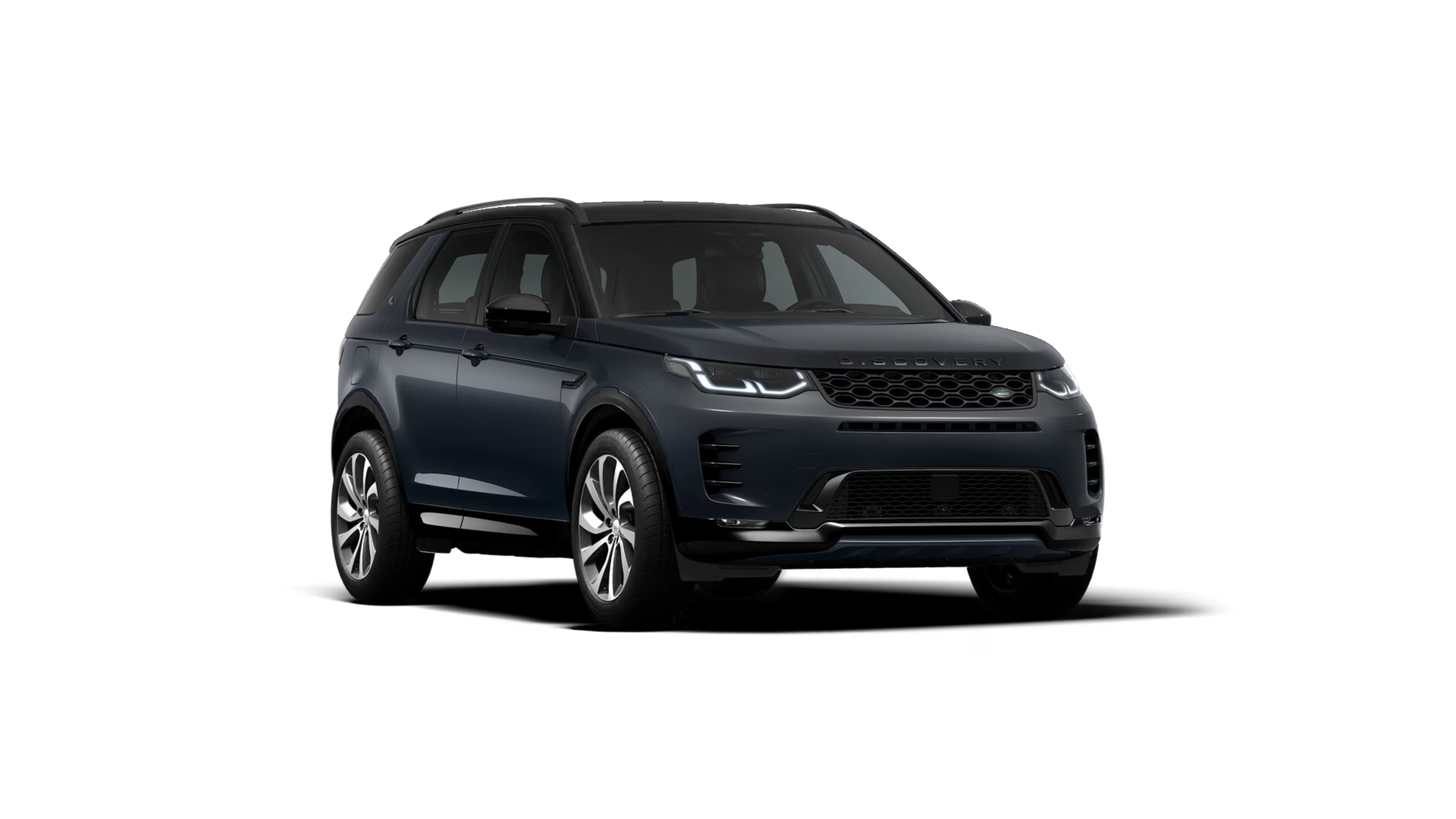 Land Rover Discovery Sport Dynamic Se 2025 in Uae