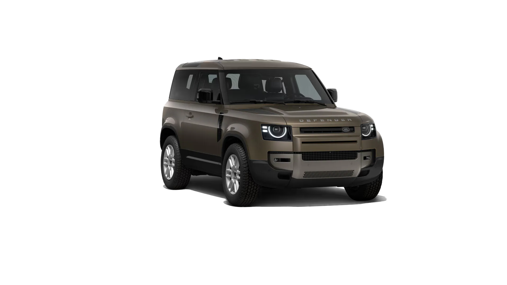 Land Rover Defender 90 S 2025 in Uae