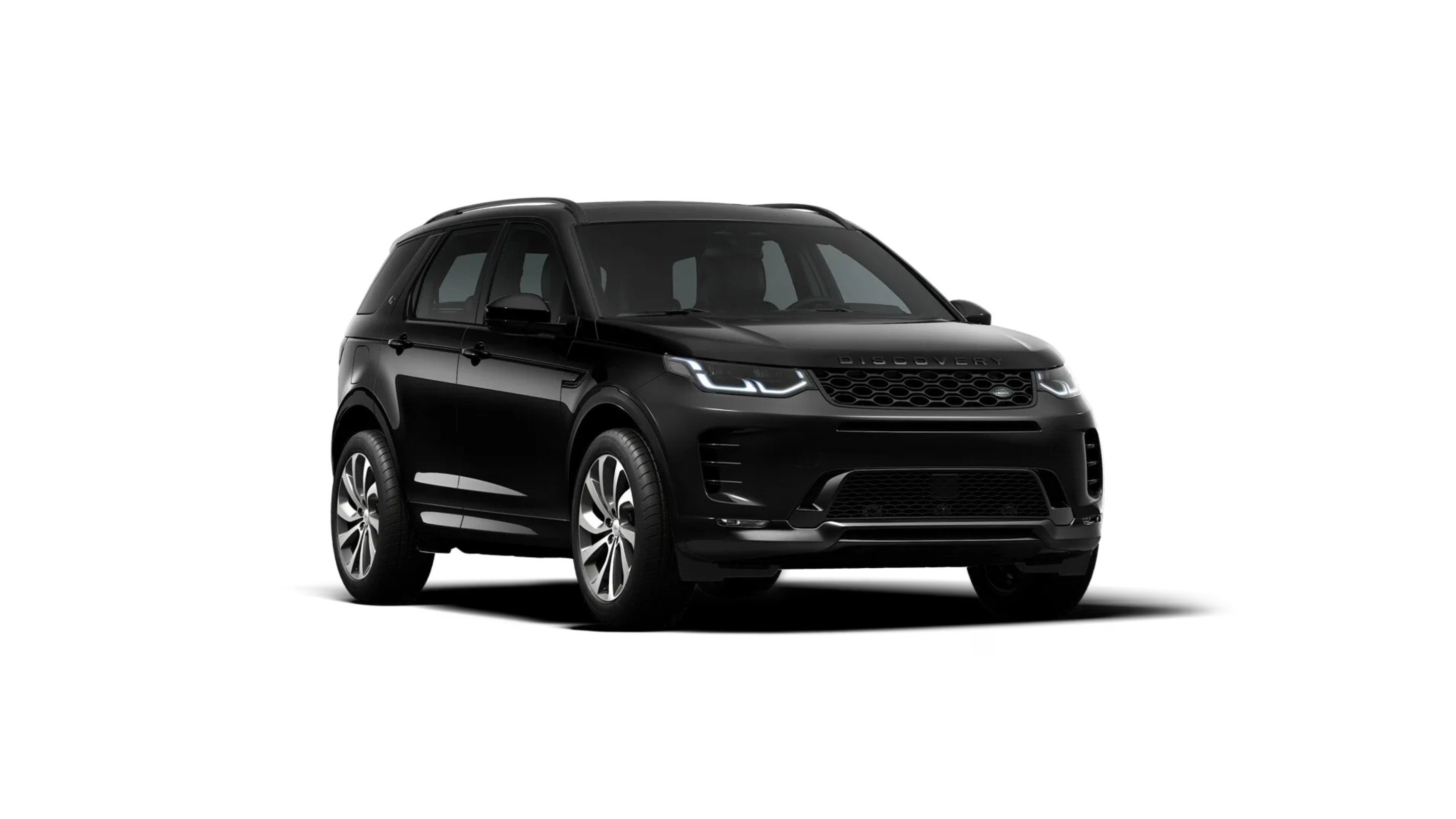 Land Rover Discovery Sport Dynamic Se 2025 in Uae