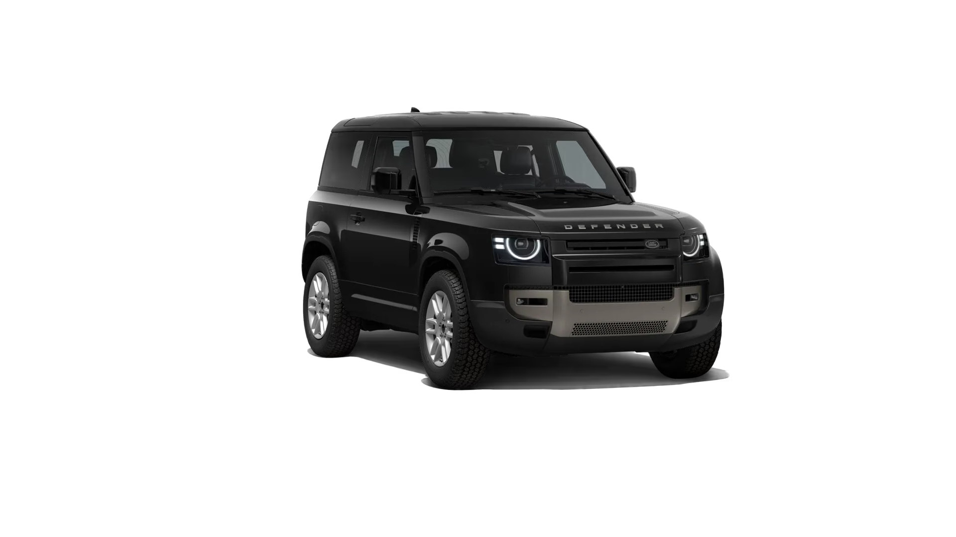 Land Rover Defender 90 S 2025 in Uae