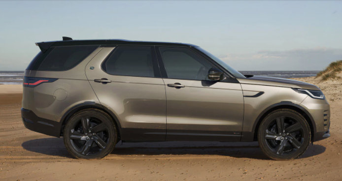 Land Rover Discovery 2025 in Uae