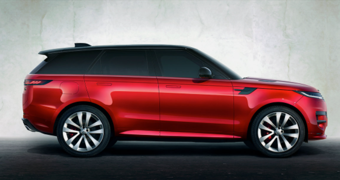 Land Rover Range Rover Sport 2025 in Uae