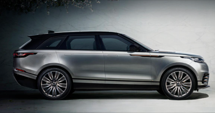 Land Rover Range Rover Velar 2025 in Uae