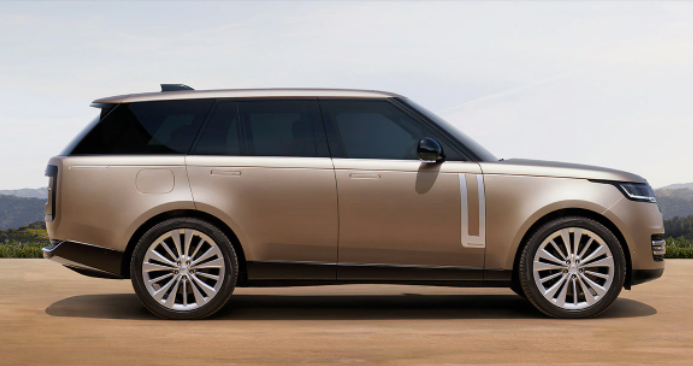 Land Rover Range Rover 2025 in Uae